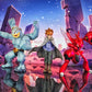 [IN STOCK] 1/20 Scale World Figure [OG] - Scizor