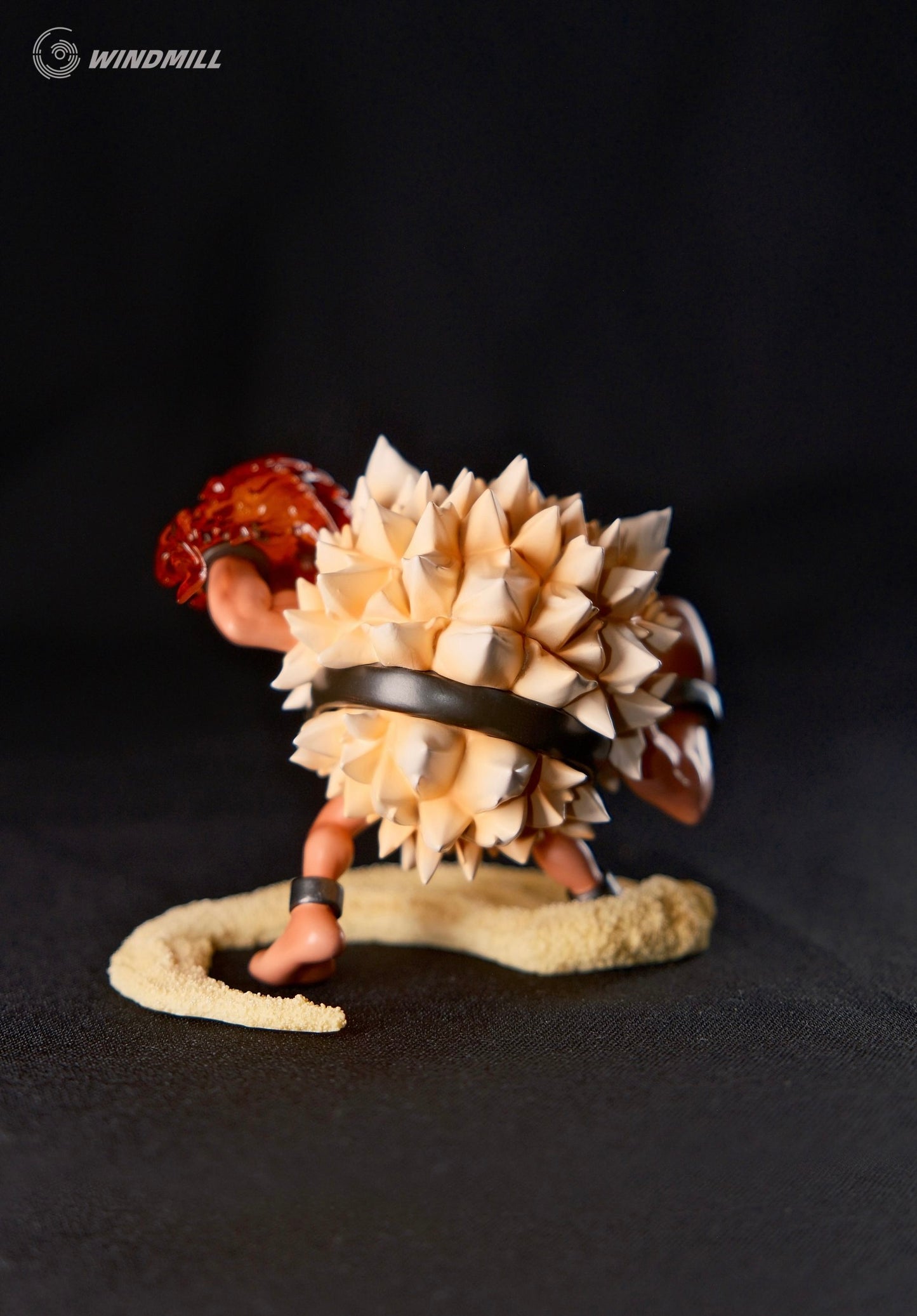 [PREORDER] 1/20 Scale World Figure [WINDMILL] - Primeape