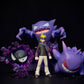 [IN STOCK] 1/20 Scale World Figure [MG] - Gastly & Haunter & Gengar