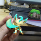 [PREORDER] 1/20 Scale World Figure [JB] - Leafeon & Glaceon & Sylveon