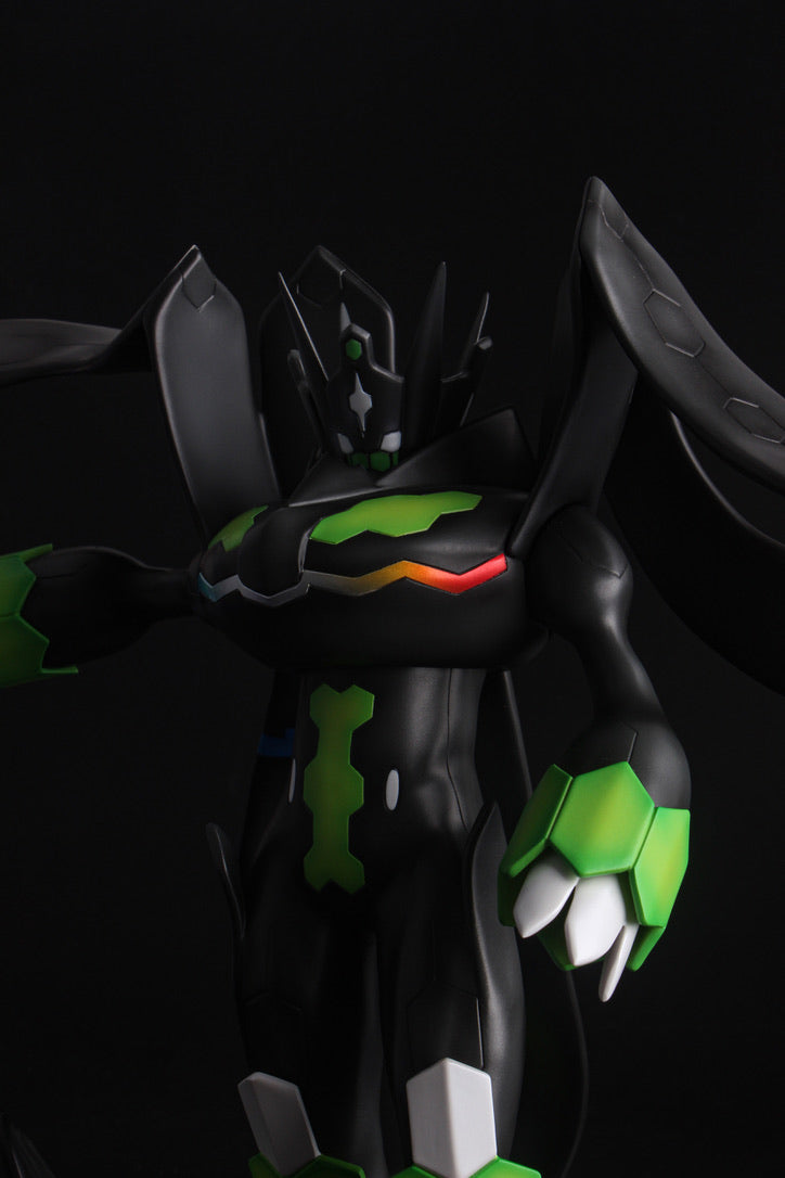 [IN STOCK] 1/20 Scale World Figure [WONDER] - Zygarde