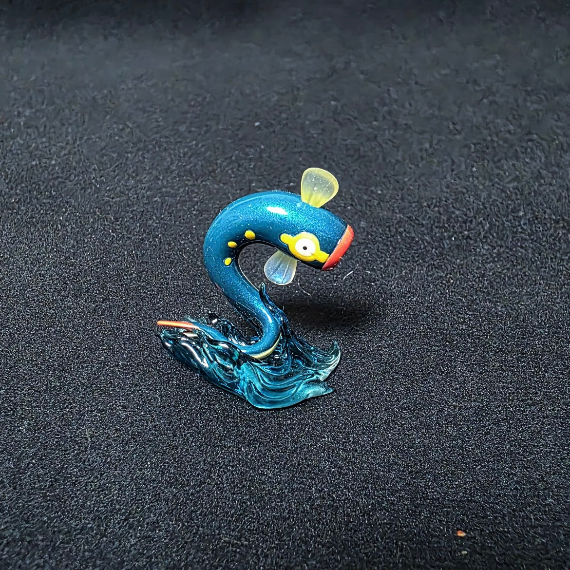 [IN STOCK] 1/20 Scale World Figure [SXG] - Tynamo & Eelektrik & Eelektross