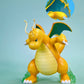 [IN STOCK] 1/20 Scale World Figure [WINDMILL] - Dragonite