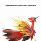 [IN STOCK] 1/20 Scale World Figure [SYX] - Galarian Zapdos
