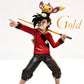 [IN STOCK] 1/20 Scale World Figure [JB] - Ethan / Gold & Aipom