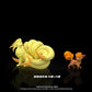 [PREORDER] 1/20 Scale World Figure [SKYREALM & JB] - Vulpix & Ninetales