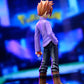 [PREORDER] 1/20 Scale World Figure [V3 FANARTS] - Blue (Adventures)