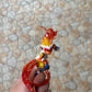 [IN STOCK] 1/20 Scale World Figure [CHILDHOOD] - Infernape
