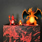 [IN STOCK] 1/20 Scale World Figure [LIMOUSINE] - Charmander & Charmeleon & Charizard