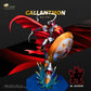 [PREORDER] Digimon Figure [T1] - Dukemon