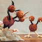 [IN STOCK] 1/20 Scale World Figure [PALLET TOWN] - Doduo & Dodrio