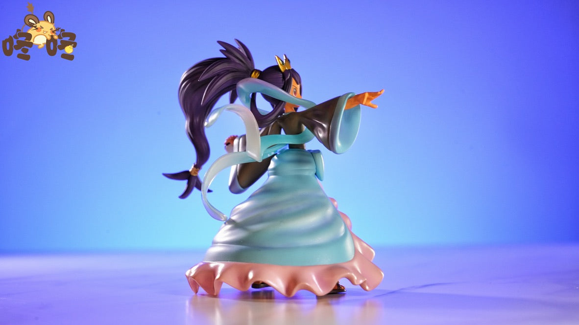 [PREORDER] 1/20 Scale World Figure [DONGDONG] - Iris