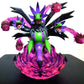 [IN STOCK] 1/20 Scale World Figure [DAIKI] - Deino & Zweilous & Hydreigon