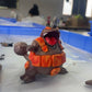 [PREORDER] 1/20 Scale World Figure [TUYA] - Blue (Adventures) & Rhyperior
