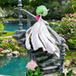 [IN STOCK] 1/20 Scale World Figure [PALLET TOWN] - Mega Gardevoir & Mega Gallade
