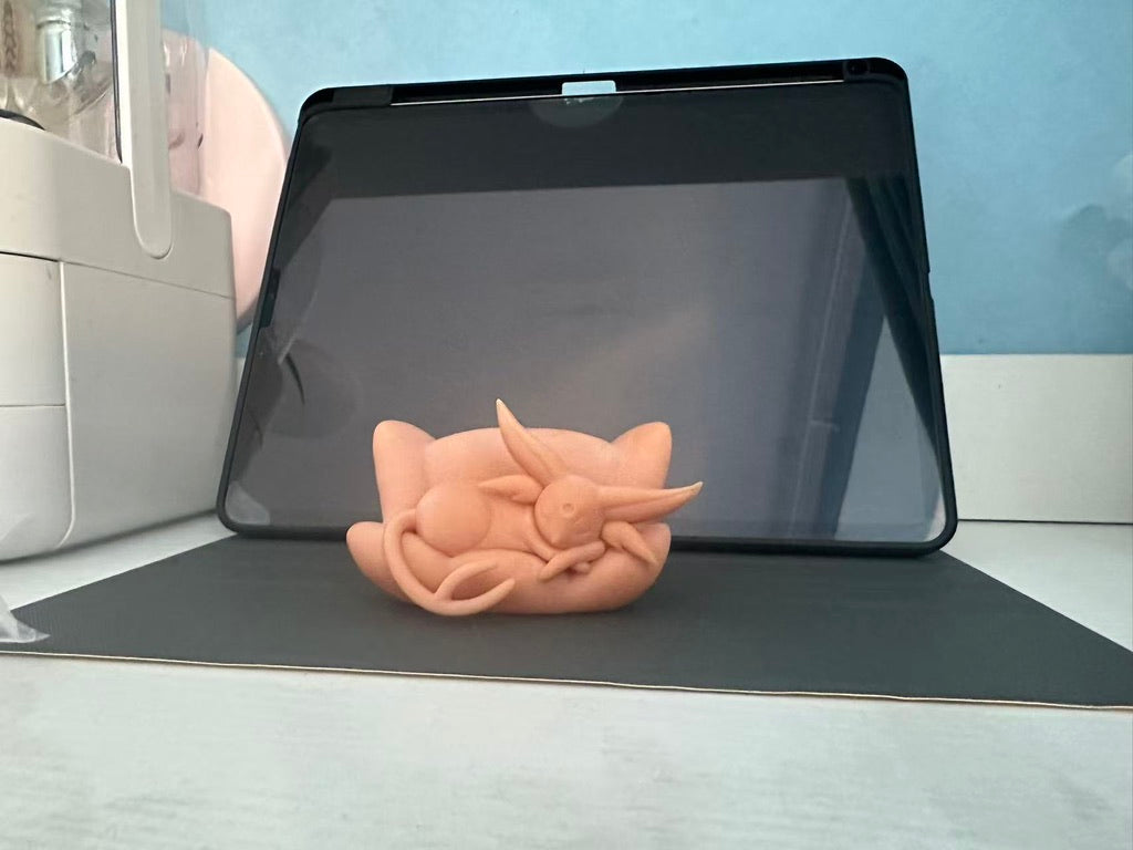 [PREORDER] 1/20 Scale World Figure [TS] - Espeon