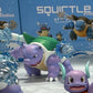 [IN STOCK] 1/20 Scale World Figure [MG] - Squirtle & Wartortle & Blastoise