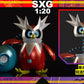 [REMAINING BALANCE] 1/20 Scale World Figure [SXG] - Iron Bundle