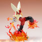 [PREORDER] 1/20 Scale World Figure [COCA] - Mega Blaziken