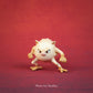 [IN STOCK] 1/20 Scale World Figure [WONDER] - Mankey & Primeape