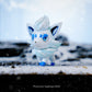 [IN STOCK] 1/20 Scale World Figure [WONDER] - Zorua & Zoroark