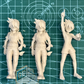 [PREORDER] 1/20 Scale World Figure [GB PIXEL] - Red (Adventures)