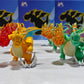 [IN STOCK] 1/20 Scale World Figure [VA] - Dragonite