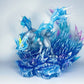 [IN STOCK] 1/20 Scale World Figure [PALLET TOWN] - Kyurem
