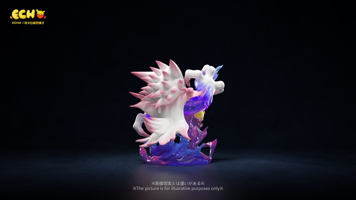 [PREORDER] Cosplay Pikachu [ECHO] - Pikachu Cosplay Mega Gengar