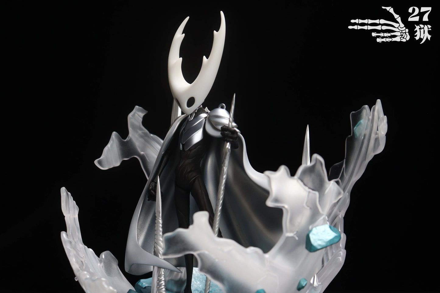 [PREORDER] Hollow Knight Silksong [27YU] - Pale Prince