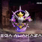 [PREORDER CLOSED] 1/20 Scale World Figure [NGZ] - Mega Alakazam