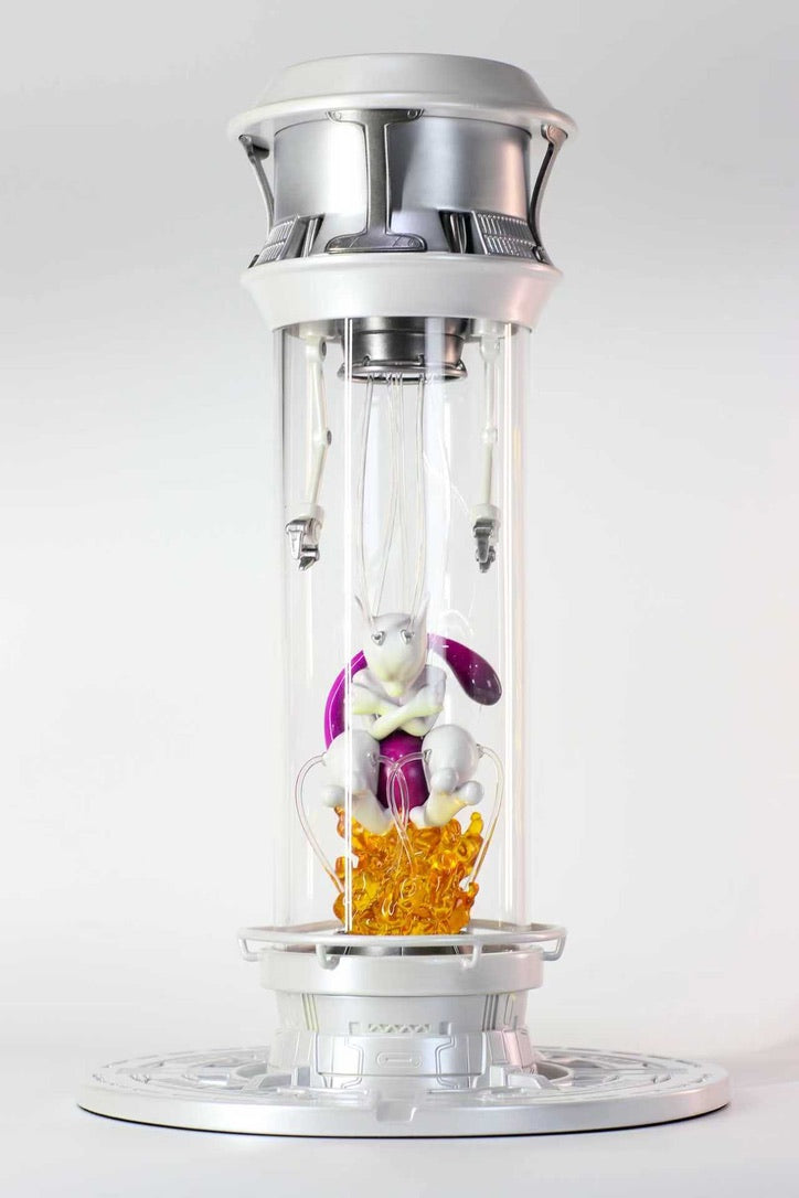 [IN STOCK] 1/20 Scale World Figure [BRAVIARY] - Mewtwo