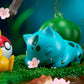 [PREORDER] Statue [LOYELY THE BEAST] - Bulbasaur & Charmander & Pikachu & Psyduck