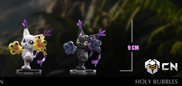 [PREORDER] Digimon Figure [CN] - Ofanimon