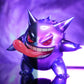 [IN STOCK] 1/20 Scale World Figure [SQ] - Gengar