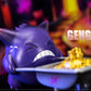 [PREORDER] 1/20 Scale World Figure [NIUZI] - Gengar at Work