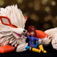 [PREORDER CLOSED] Statue [RED] - Gary & Arcanine