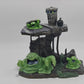 [IN STOCK] 1/20 Scale World Figure [MINAMO] - Grimer & Muk