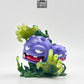 [PREORDER] 1/20 Scale World Figure [YOHO] - Weezing