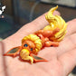 [REMAINING BALANCE] 1/20 Scale World Figure [LINGXI] - Flareon