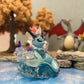[IN STOCK] 1/20 Scale World Figure [PUMPFAKE] - Vaporeon