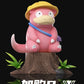 [PREORDER] 1/20 Scale World Figure [WONDER] - Slowpoke & Slowbro & Slowking