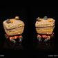 [REMAINING BALANCE] 1/20 Scale World Figure [JB] - Dwebble & Crustle
