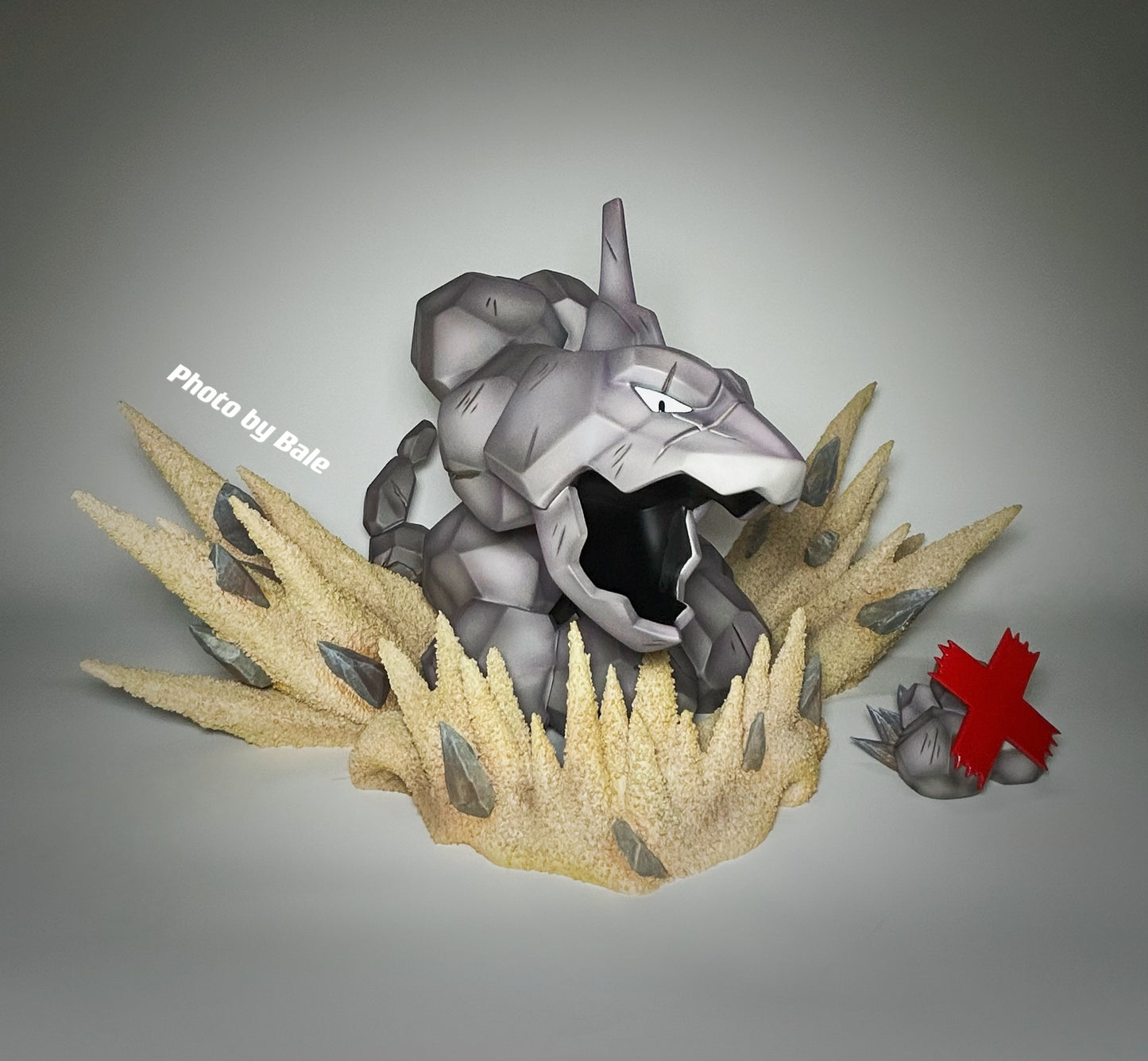 [IN STOCK] 1/20 Scale World Figure [ASTERISM] - Onix