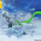 [PREORDER] 1/20 Scale World Figure [FLF] - Mewtwo & Mew