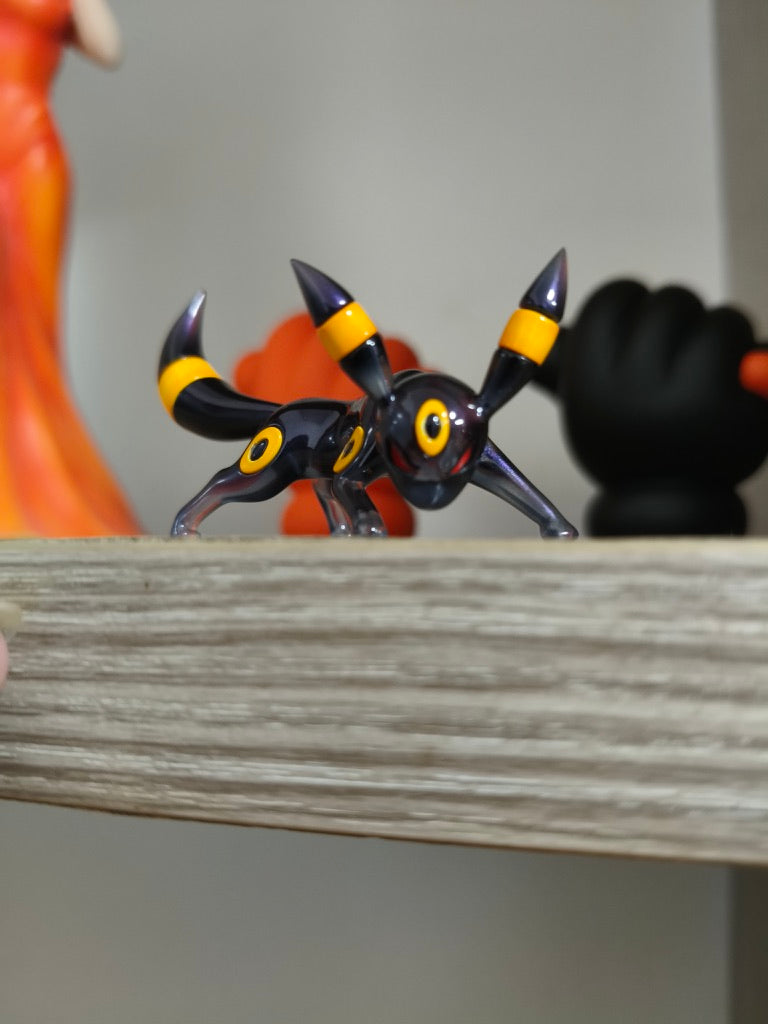 [PREORDER] 1/20 Scale World Figure [ZR] - Umbreon