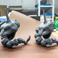[PREORDER] 1/20 Scale World Figure [WINDMILL] - Onix