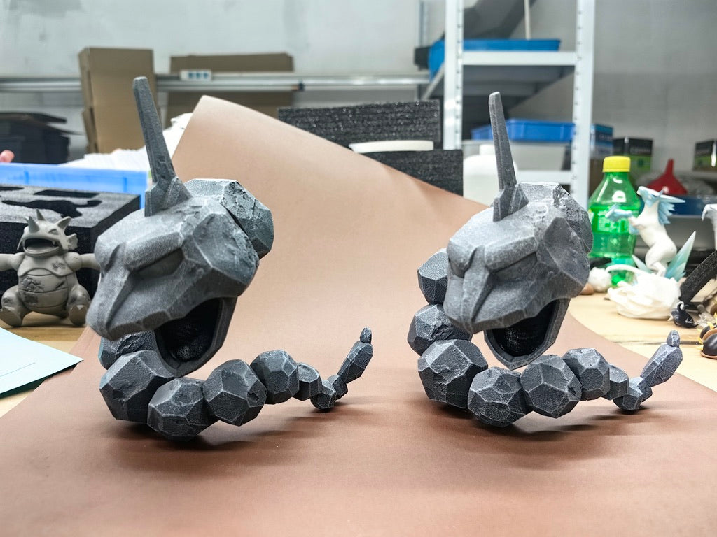 [PREORDER] 1/20 Scale World Figure [WINDMILL] - Onix