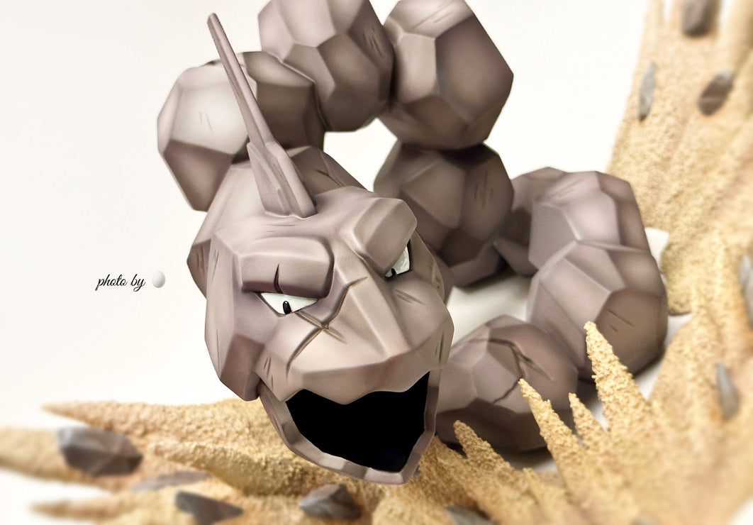 [IN STOCK] 1/20 Scale World Figure [ASTERISM] - Onix