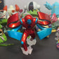 [IN STOCK] 1/20 Scale World Figure [JB] - Deoxys